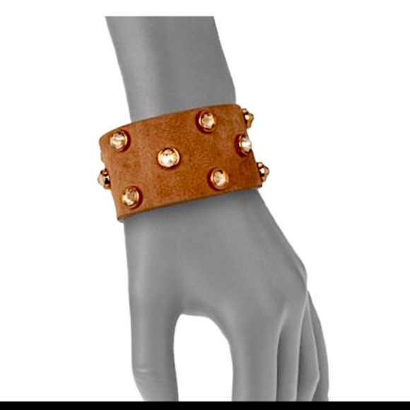 SALE ☀️🔆☀️💥 Tory Burch Luxury Cuff - Picture 7 of 7